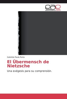 El Übermensch de Nietzsche