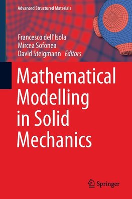 Mathematical Modelling in Solid Mechanics