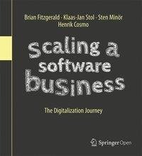 Scaling a Software Business