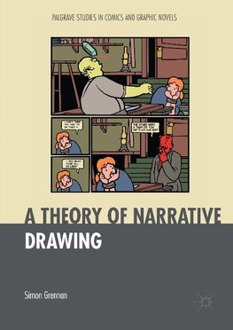 A Theory of Narrative Drawing