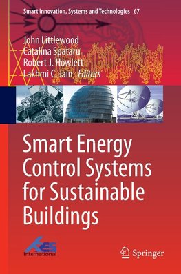 Smart Energy Control Systems for Sustainable Buildings