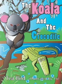 The Koala and The Crocodile