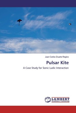 Pulsar Kite