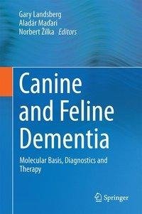 Canine and Feline Dementia