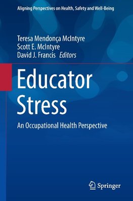 Educator Stress