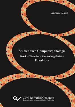 Studienbuch Computerphilologie