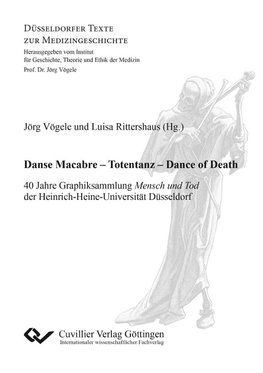 Danse Macabre - Totentanz - Dance of Death