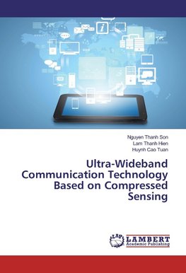 Ultra-Wideband Communication Technology Based on Compressed Sensing