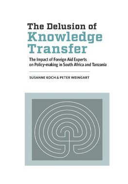 DELUSION OF KNOWLEDGE TRANSFER