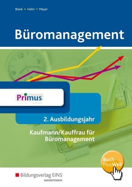 Büromanagement 2. Ausbildungsjahr. Schülerband