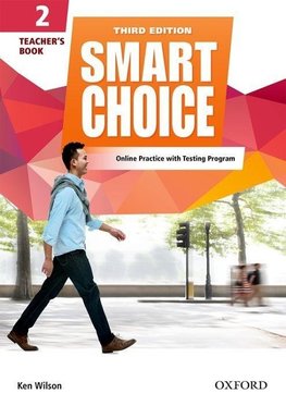 Smart Choice 2: Teacher's Book with access to LMS with Testing Program