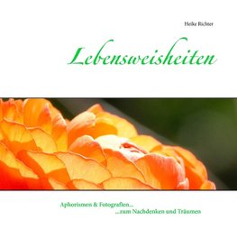 Lebensweisheiten