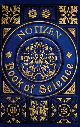 Book of Science (Notizbuch)