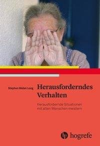 Herausforderndes Verhalten