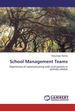 School Management Teams