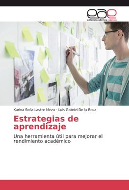 Estrategias de aprendizaje