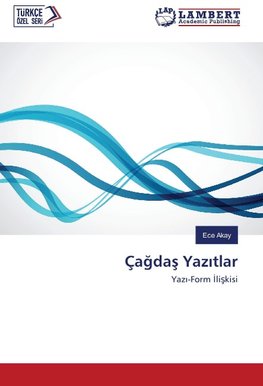 Çagdas Yazitlar