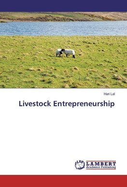 Livestock Entrepreneurship