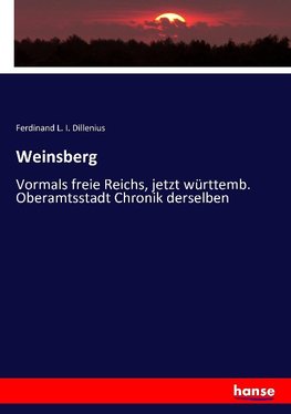 Weinsberg