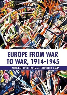 Europe from War to War, 1914-1945