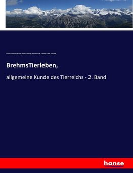 BrehmsTierleben,