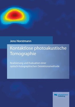 Kontaktlose photoakustische Tomographie