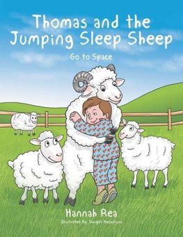 Thomas and the Jumping Sleep Sheep