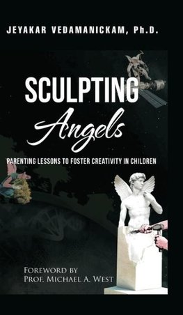 SCULPTING Angels