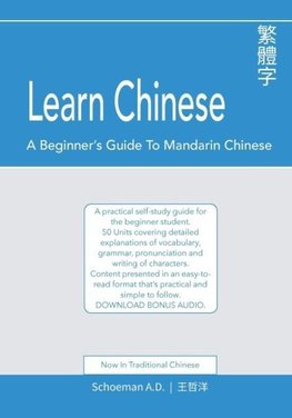 Learn Chinese