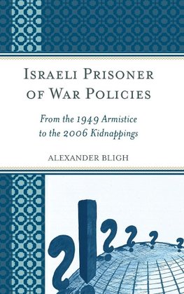 Israeli Prisoner of War Policies