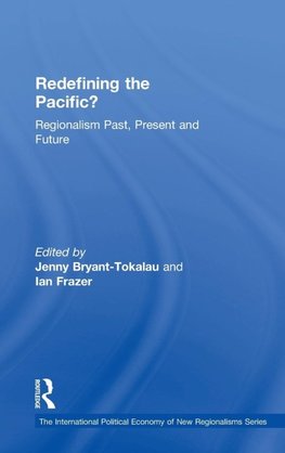 Redefining the Pacific?