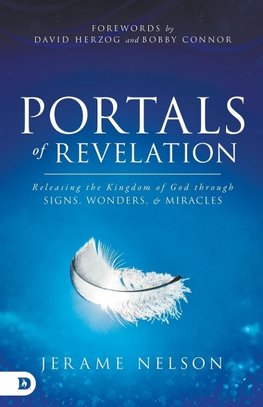 Portals of Revelation