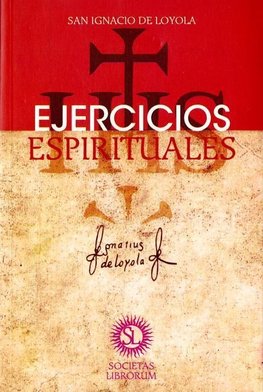 Ejercicios Espirituales