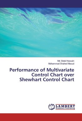 Performance of Multivariate Control Chart over Shewhart Control Chart