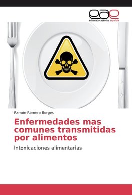 Enfermedades mas comunes transmitidas por alimentos