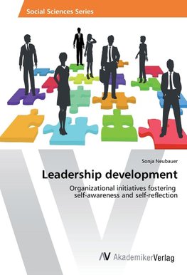 Leadership development