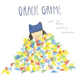 Gracie Grime