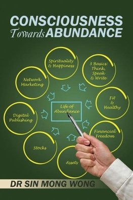 Consciousness Towards Abundance