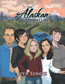 The Alaskan Adventure