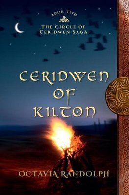 Ceridwen of Kilton