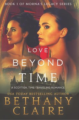 Claire, B: Love Beyond Time