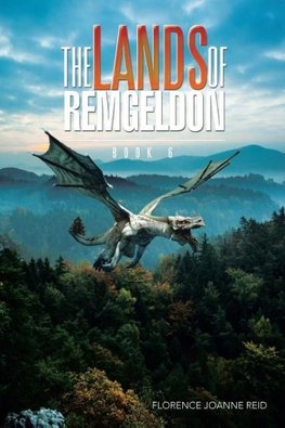 The Lands of Remgeldon