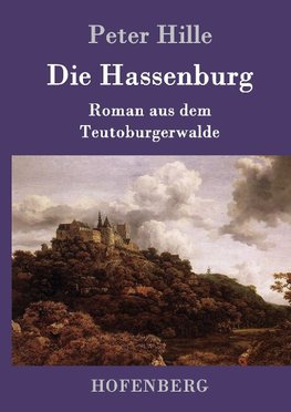 Die Hassenburg