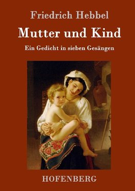 Mutter und Kind