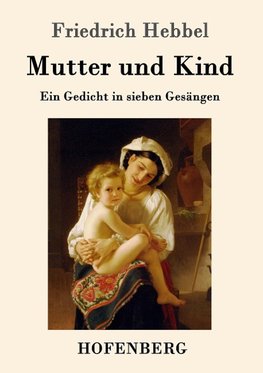 Mutter und Kind