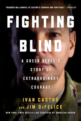 Fighting Blind