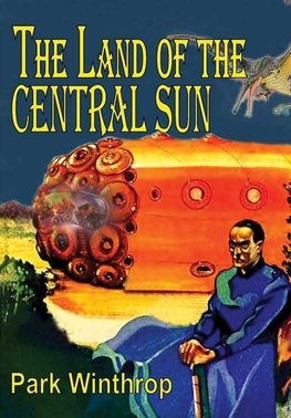 The Land of the Central Sun