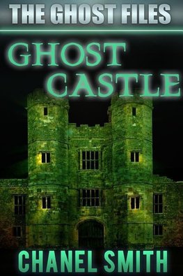 GHOST CASTLE