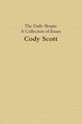 Daily Skeptic 2016