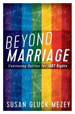 Beyond Marriage